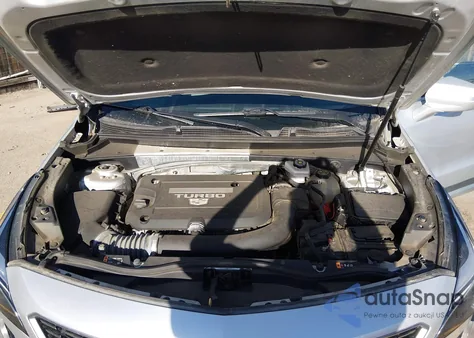 2022 Cadillac Xt4 Awd Premium Luxury from USA, damaged, VIN 1GYFZDR45NF112255